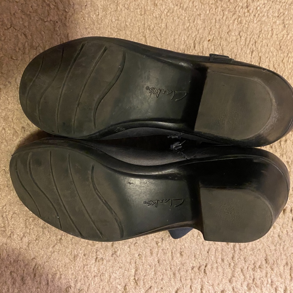 Fall/Winter Booties - image 3